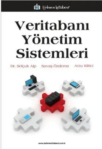 Veritabanı Yönetim Sistemleri