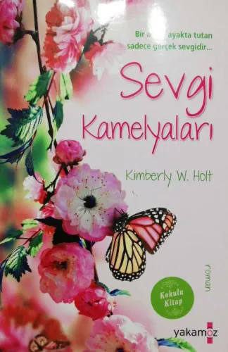 Sevgi Kamelyaları