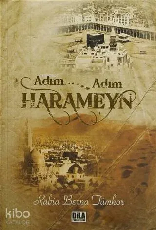 Adım Adım Harameyn