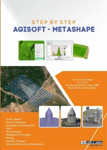 Step By Step Agısoft - Metashape
