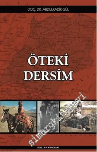 Öteki Dersim - 2016