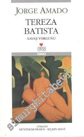 Tereza Batista: Savaş Yorgunu -        2007