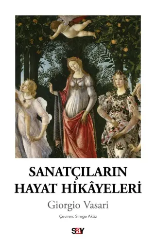 Sanatçıların Hayat Hikayeleri
