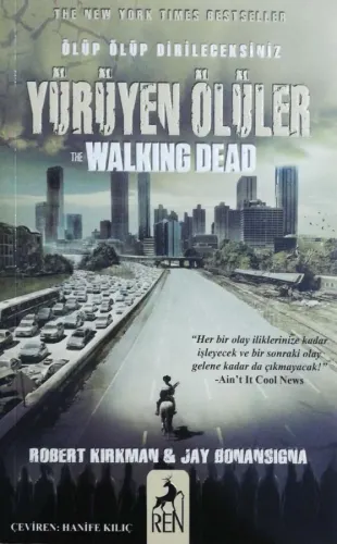 Yürüyen Ölüler