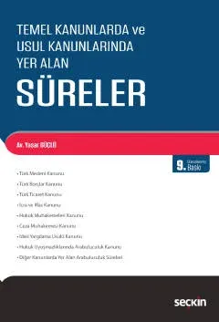 Süreler