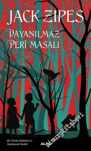 Dayanılmaz Peri Masalı -         2018
