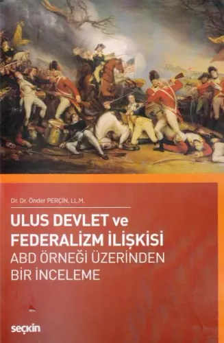 Ulus Devlet ve Federalizm İlişkisi