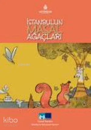 İstanbul'un Masal Ağaçları