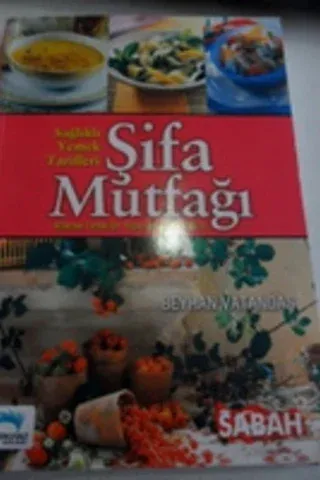 Şifa Mutfağı
