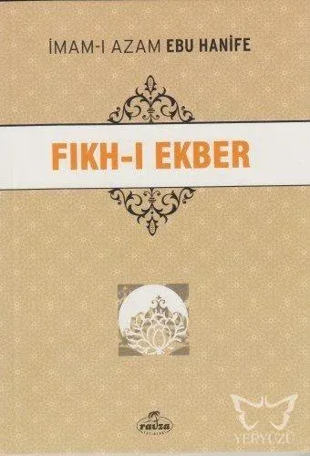 Fıkh-ı Ekber