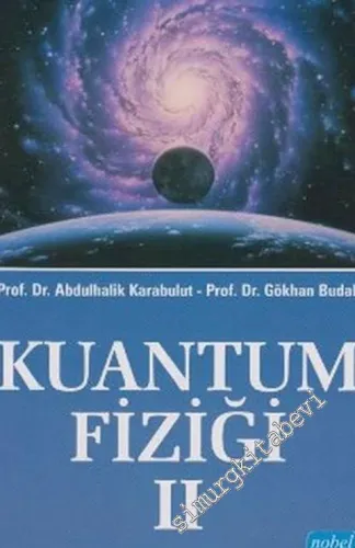 Kuantum Fiziği 2 -         2011