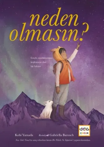 Neden Olmasın