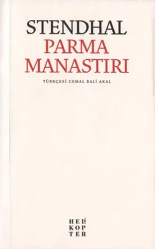 Parma Manastırı