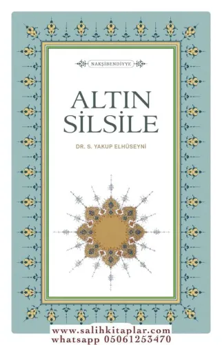 Altın Silsile