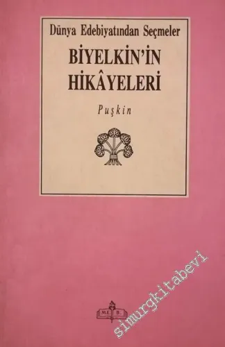 Biyelkin'in Hikâyeleri -        1990