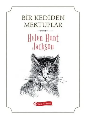 Bir Kediden Mektuplar