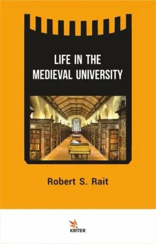 Life in The Medieval University