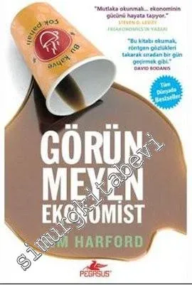 Görünmeyen Ekonomist -         2008