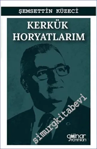 Kerkük Horyatlarım (Bayatılarım) -        2023