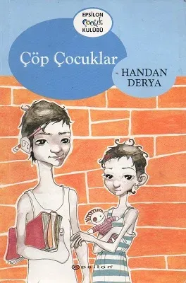 Çöp Çocuklar