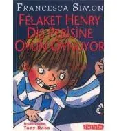 Felaket Henry Diş Perisine Oyun Oynuyor