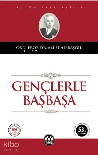 Gençlerle Başbaşa
