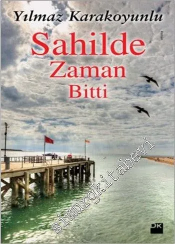 Sahilde Zaman Bitti -         2014