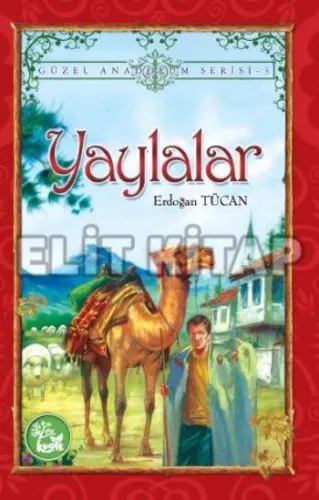 Yaylalar