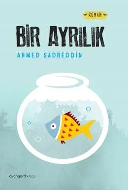 Bir Ayrılık