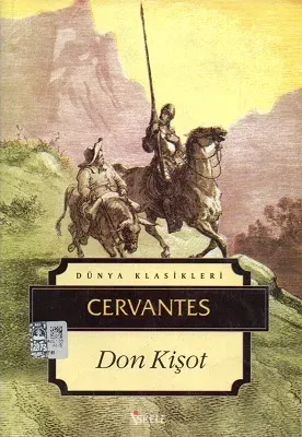 Don Kişot
