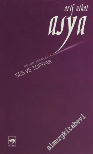 Ses ve Toprak -