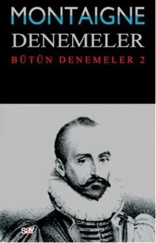 Denemeler 2. Kitap