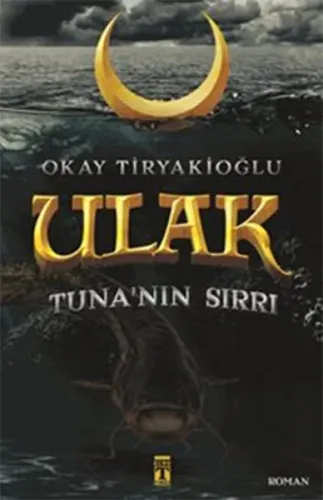 Ulak | benlikitap.com