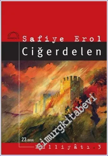 Ciğerdelen - 2023