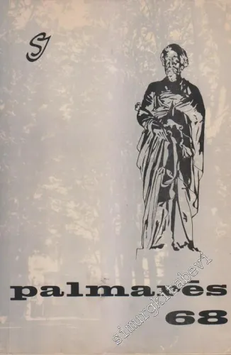 Saint Joseph - Palmares, 1968 -