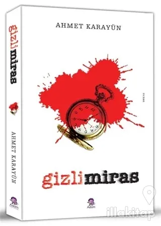 Gizli Miras