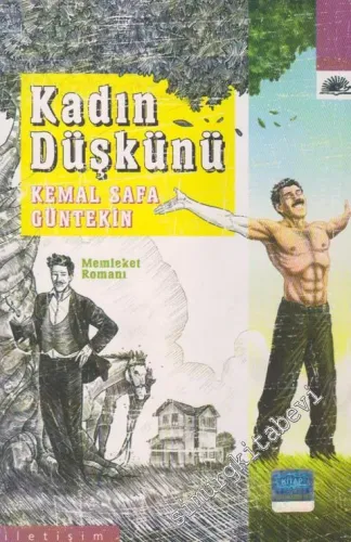 Kadın Düşkünü -