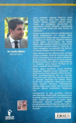 Türkiye'nin Maarif Davası Nurettin Topçu Esenler Belediyesi