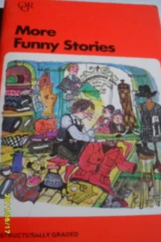 More Funny Stories