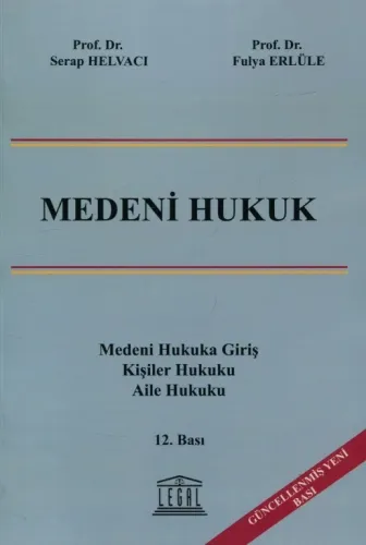 Medeni Hukuk