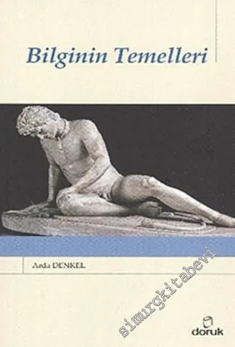 Bilginin Temelleri -        2011