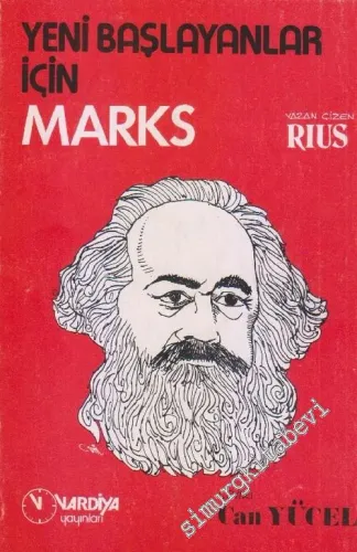 Yeni Başlayanlar İçin Marks -