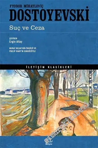 Suç ve Ceza -