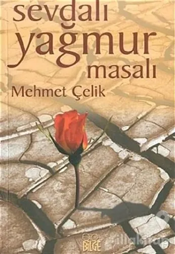 Sevdalı Yağmur Masalı