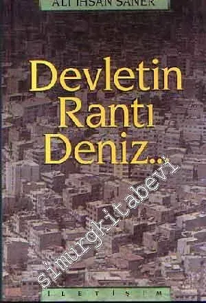 Devlet Rantı Deniz -        2000