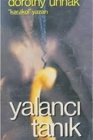 Yalancı Tanık