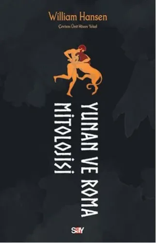 Yunan ve Roma Mitolojisi