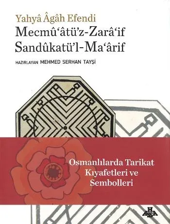 Osmanlılarda Tarikat Kültürü ve Sembolleri