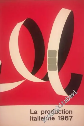 La Production Italienne 1967 -        1968