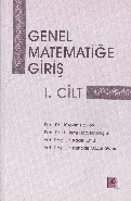 Genel Matematiğe Giriş I (Brd)